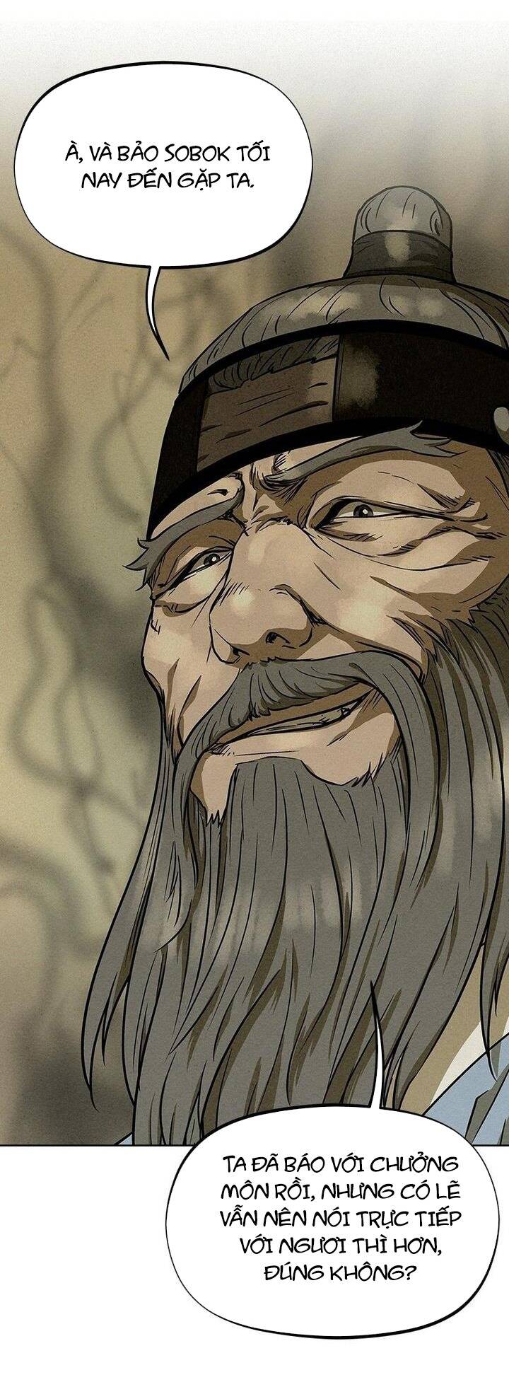 Thợ Săn Mosin Chapter 77 - 11