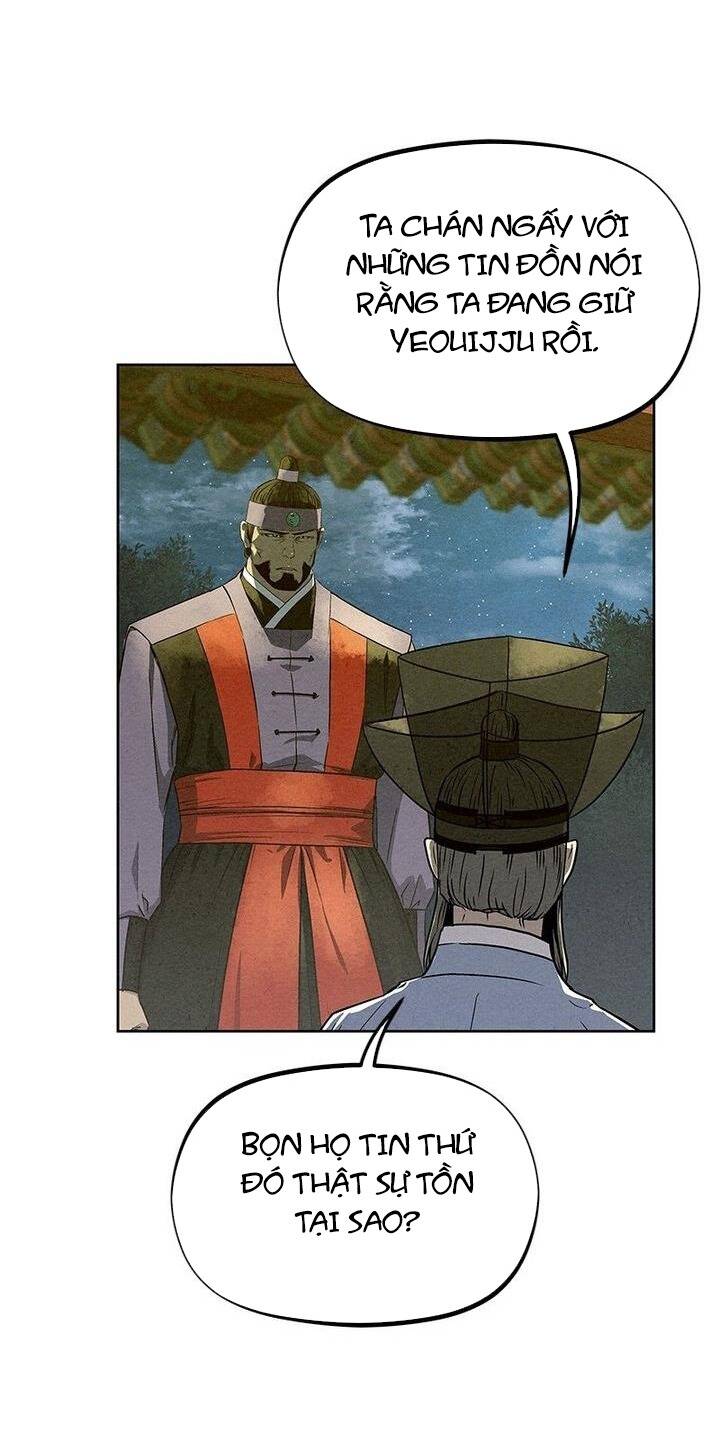 Thợ Săn Mosin Chapter 78 - 10