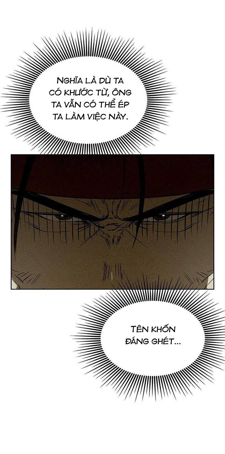 Thợ Săn Mosin Chapter 77 - 12