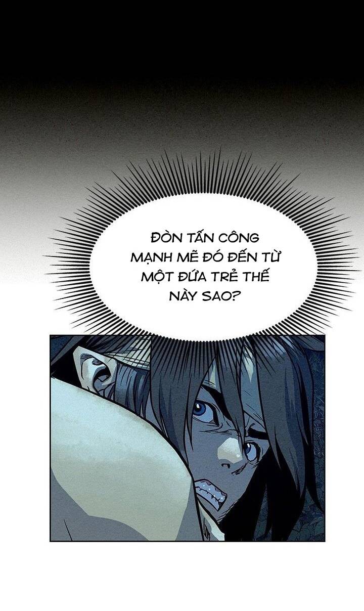 Thợ Săn Mosin Chapter 80 - 8