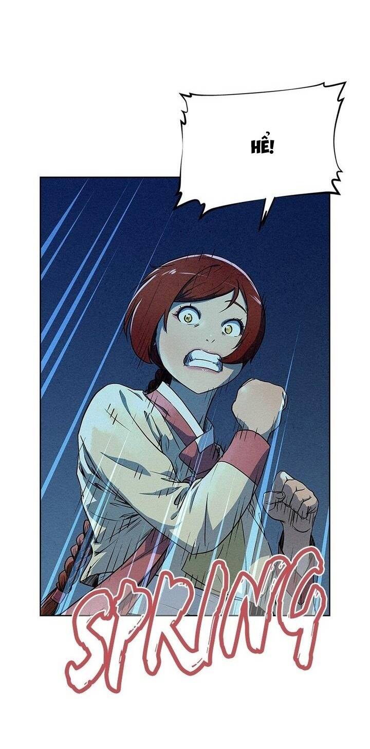 Thợ Săn Mosin Chapter 79 - 9