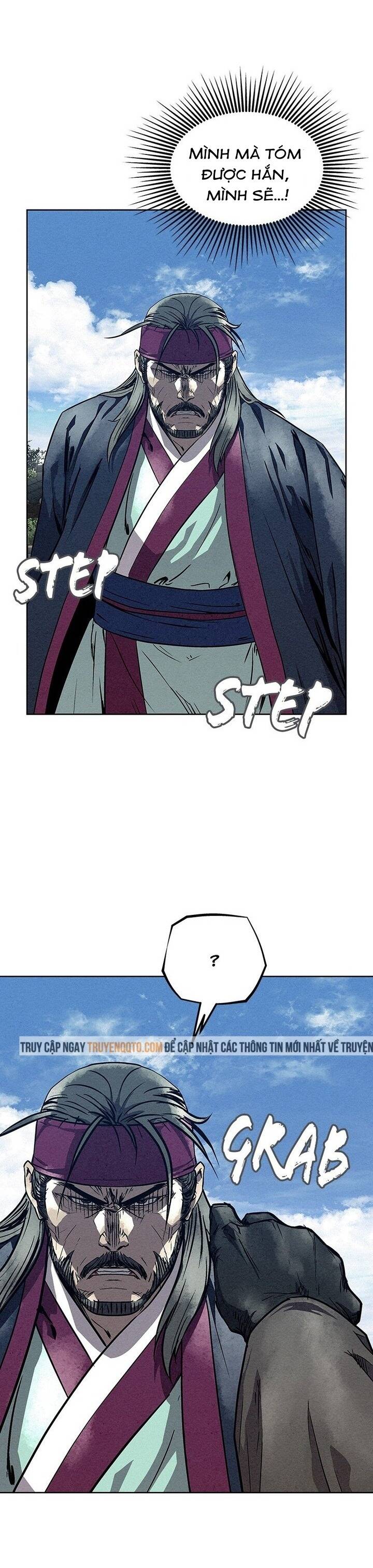 Thợ Săn Mosin Chapter 76 - 15