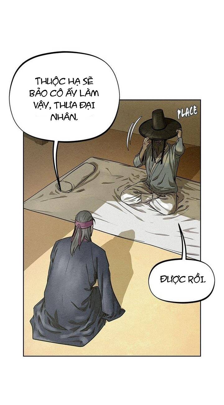 Thợ Săn Mosin Chapter 77 - 13