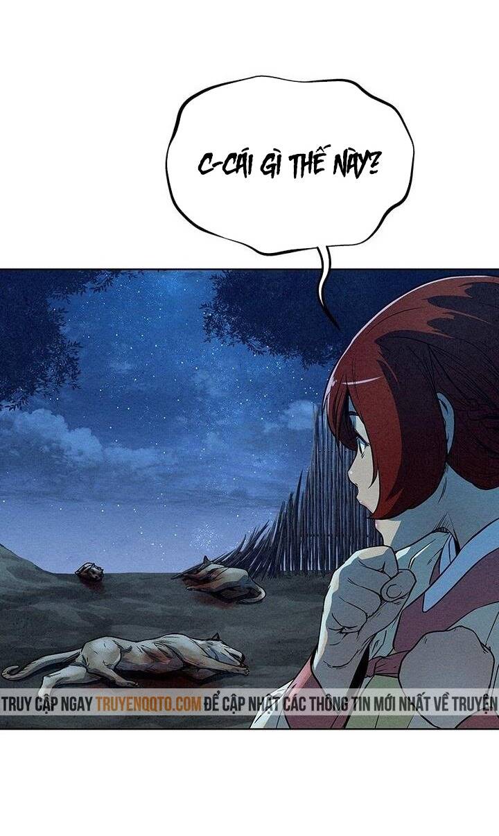Thợ Săn Mosin Chapter 79 - 10