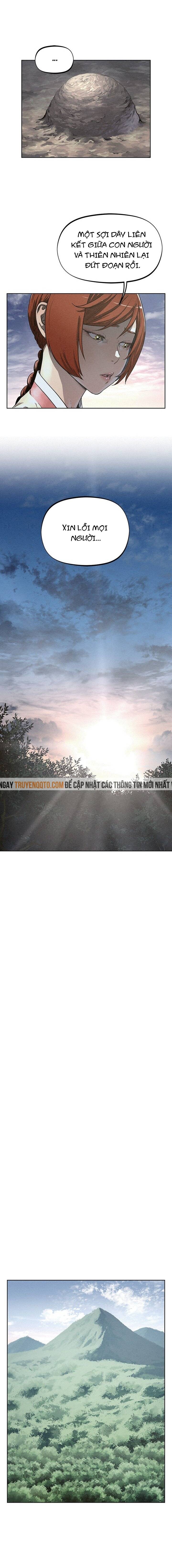 Thợ Săn Mosin Chapter 75 - 16