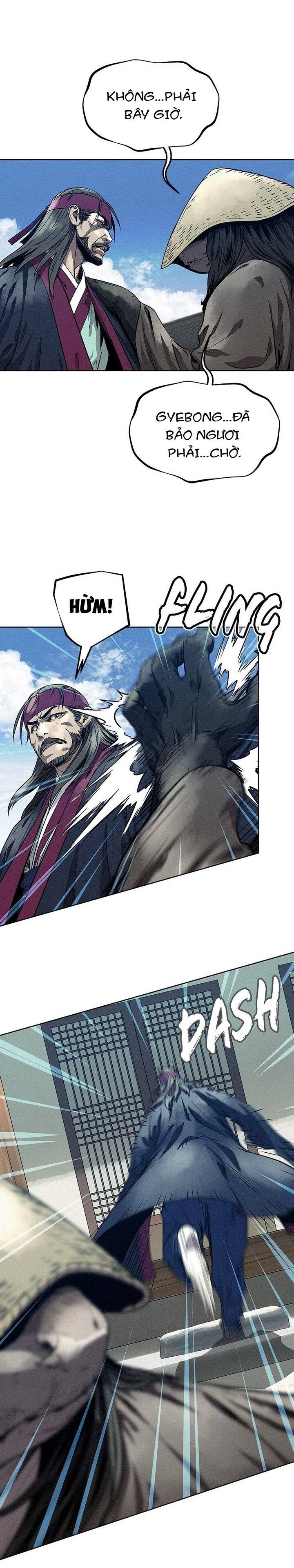 Thợ Săn Mosin Chapter 76 - 16