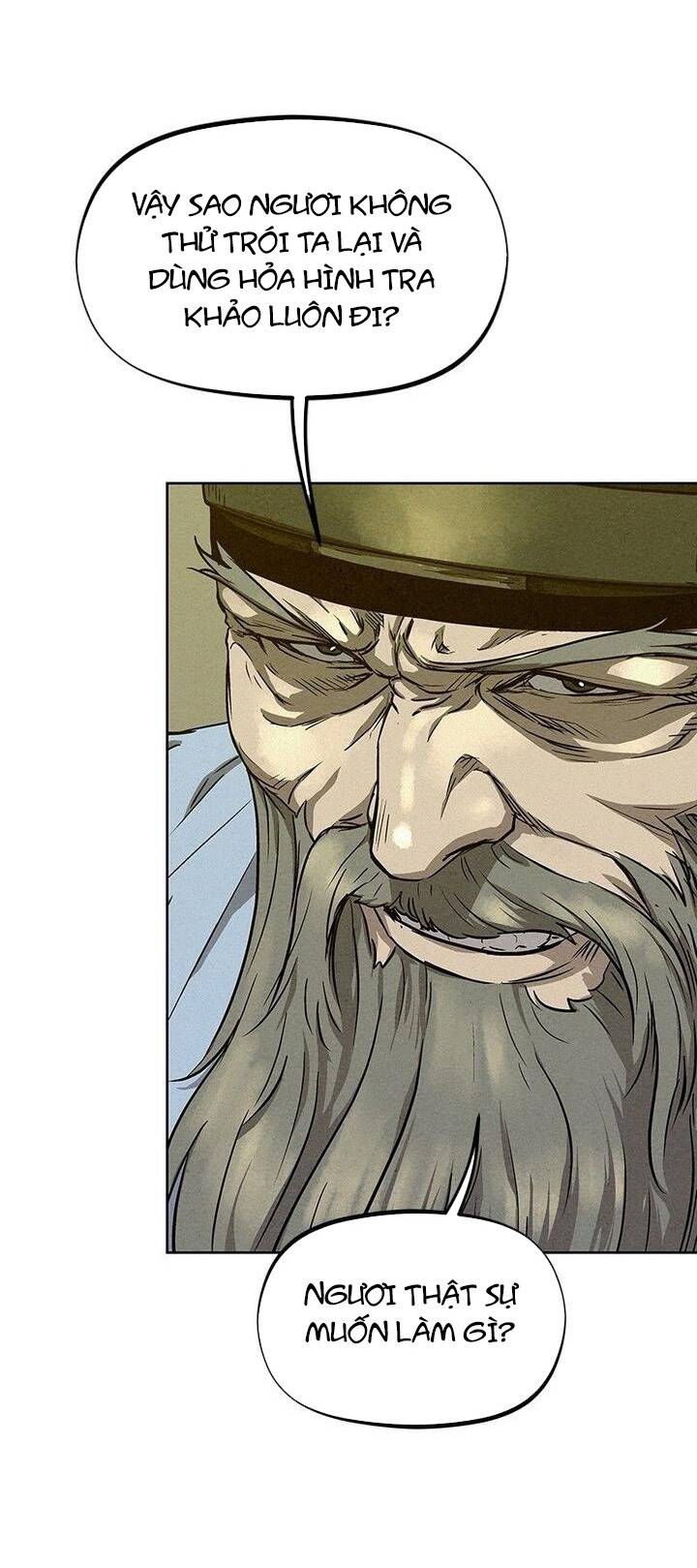 Thợ Săn Mosin Chapter 78 - 12