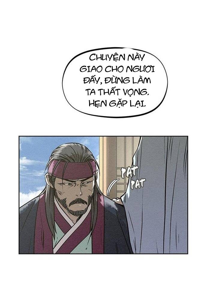 Thợ Săn Mosin Chapter 77 - 14