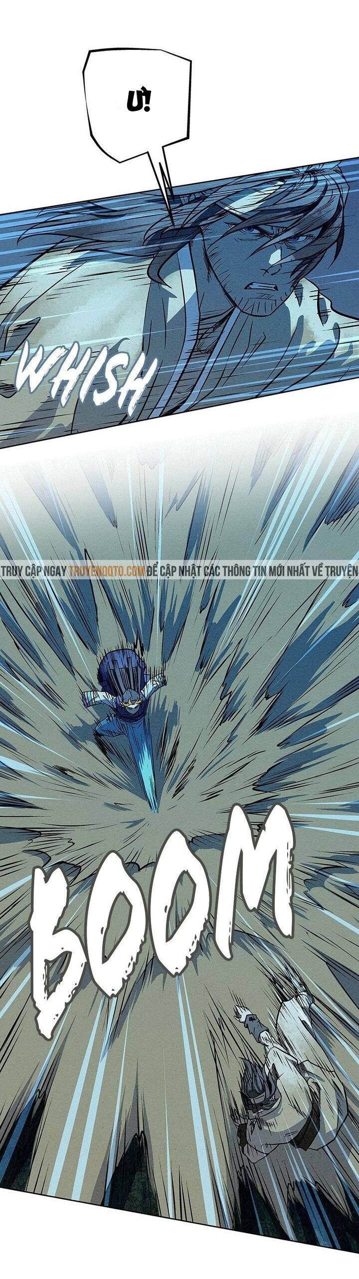 Thợ Săn Mosin Chapter 80 - 10