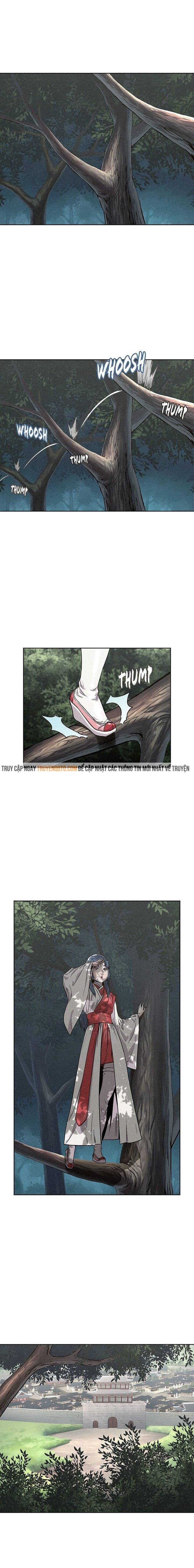 Thợ Săn Mosin Chapter 75 - 17