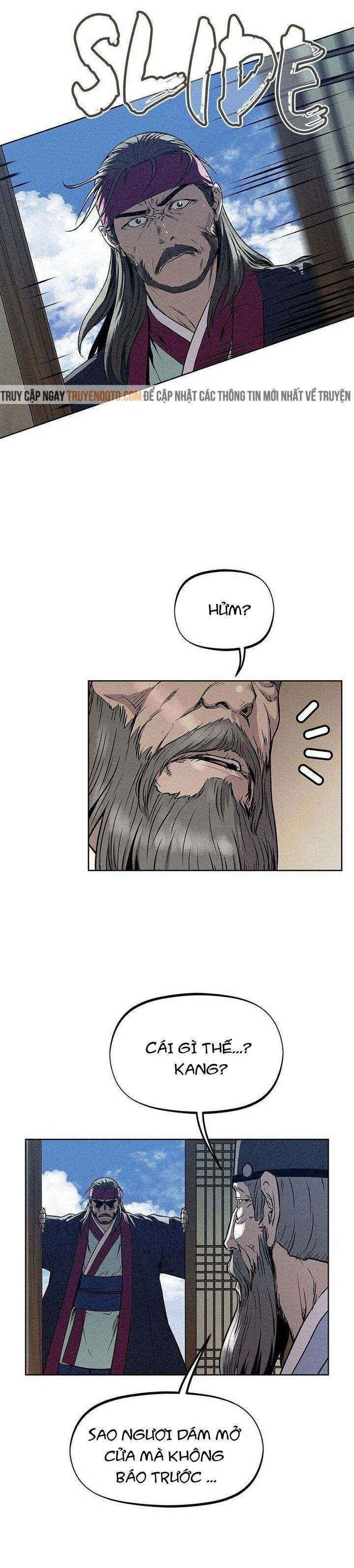 Thợ Săn Mosin Chapter 76 - 17