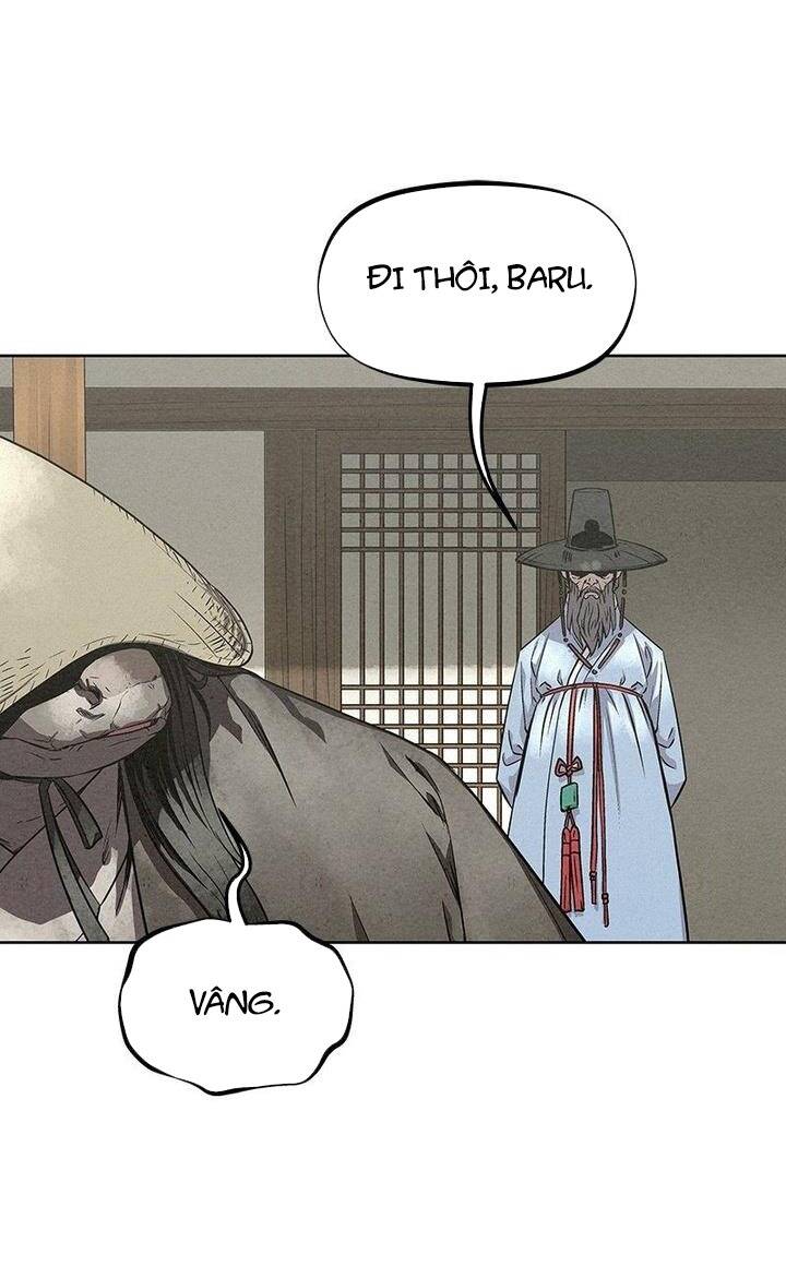 Thợ Săn Mosin Chapter 77 - 15