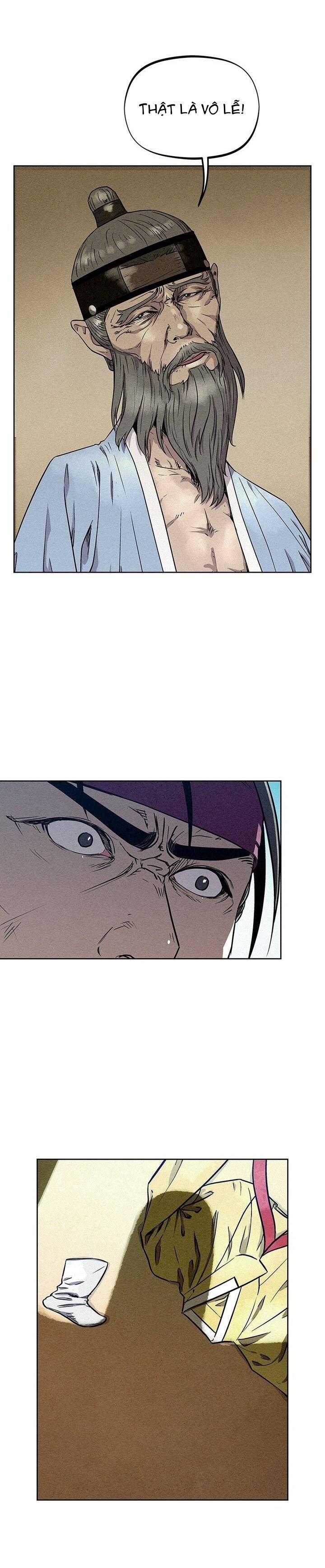 Thợ Săn Mosin Chapter 76 - 18