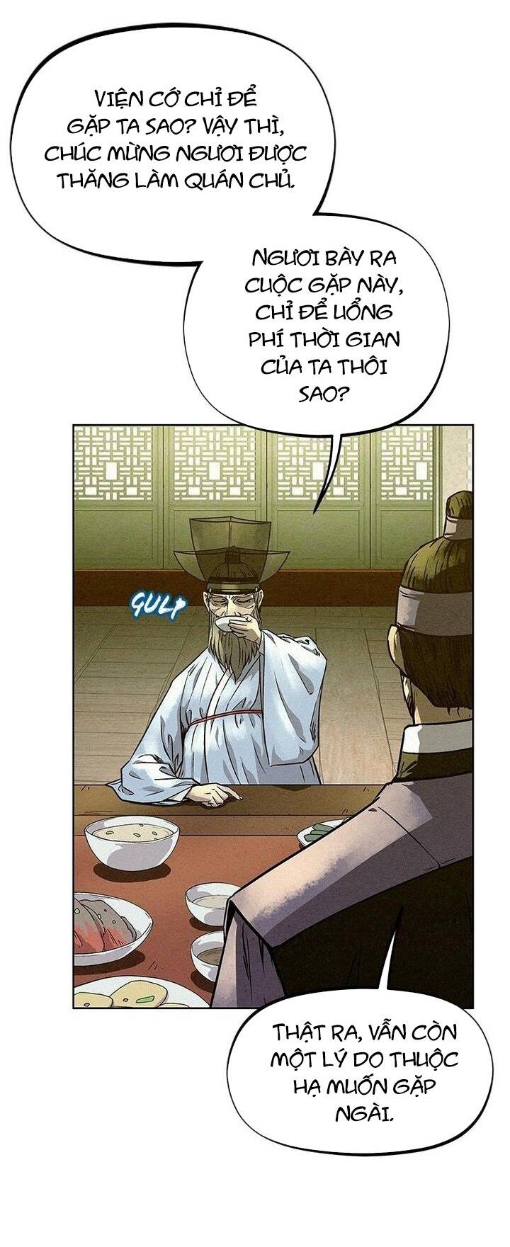 Thợ Săn Mosin Chapter 78 - 14