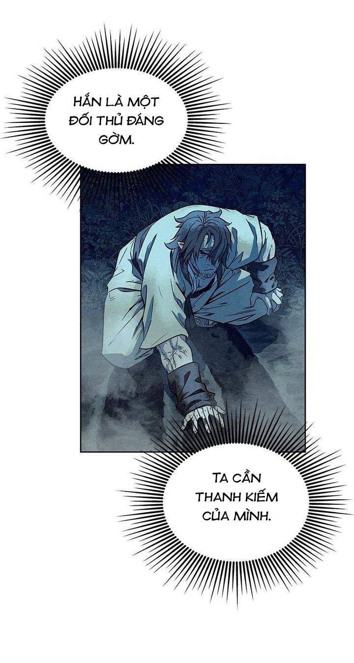 Thợ Săn Mosin Chapter 80 - 13