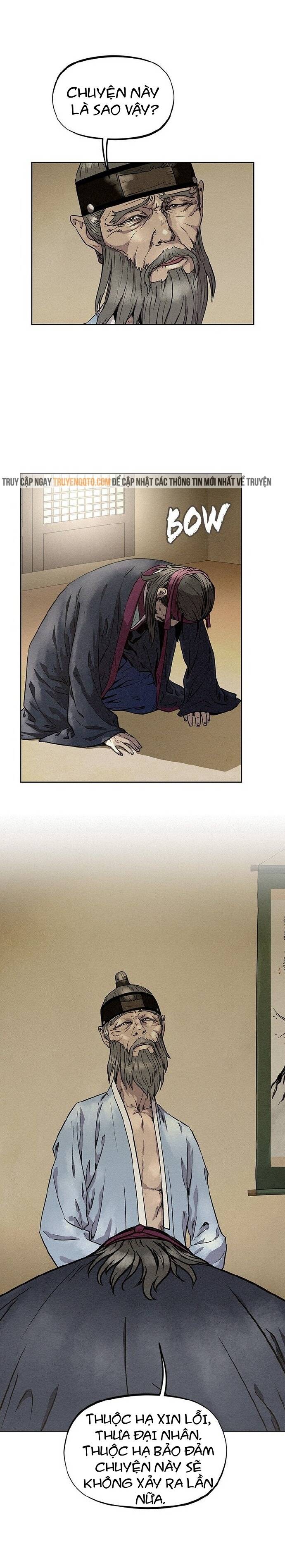 Thợ Săn Mosin Chapter 76 - 21