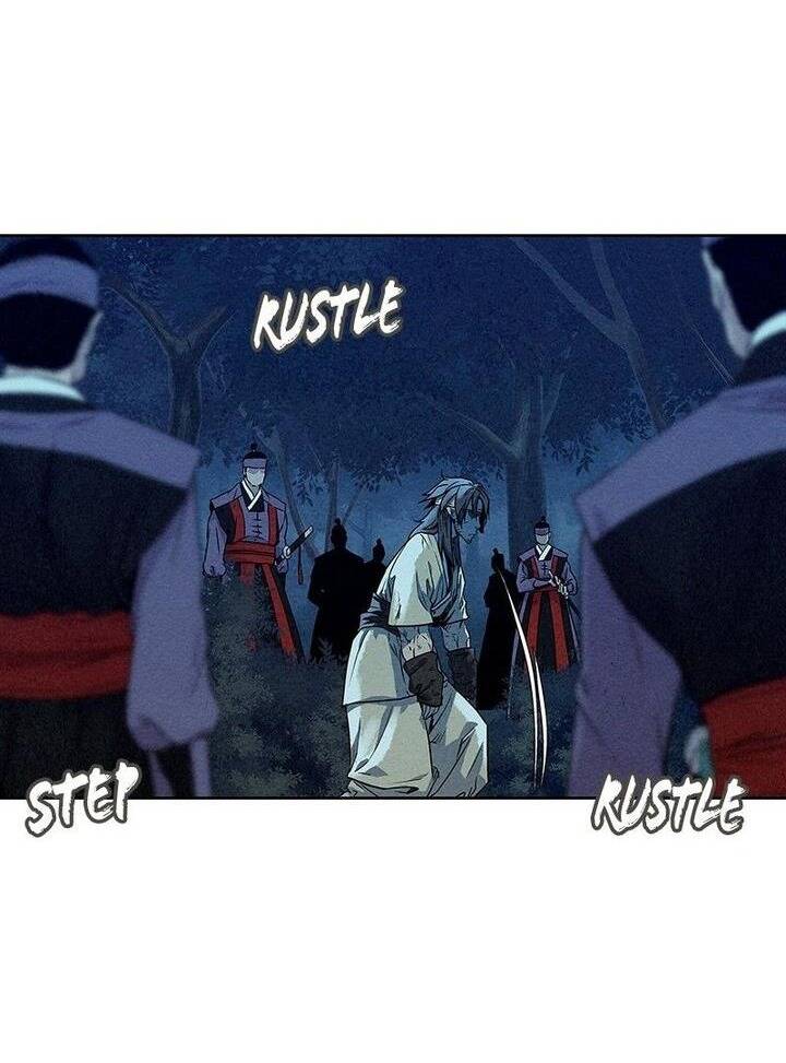 Thợ Săn Mosin Chapter 80 - 15