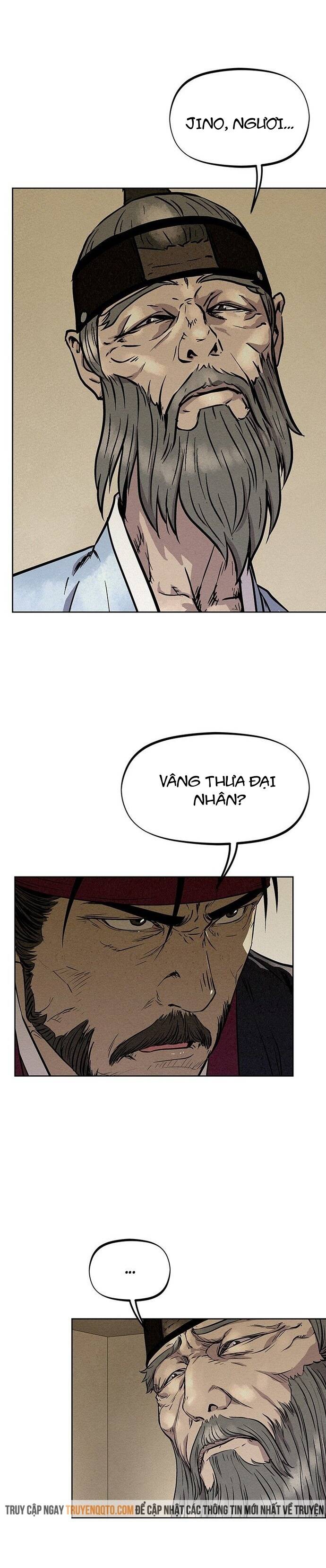 Thợ Săn Mosin Chapter 76 - 22