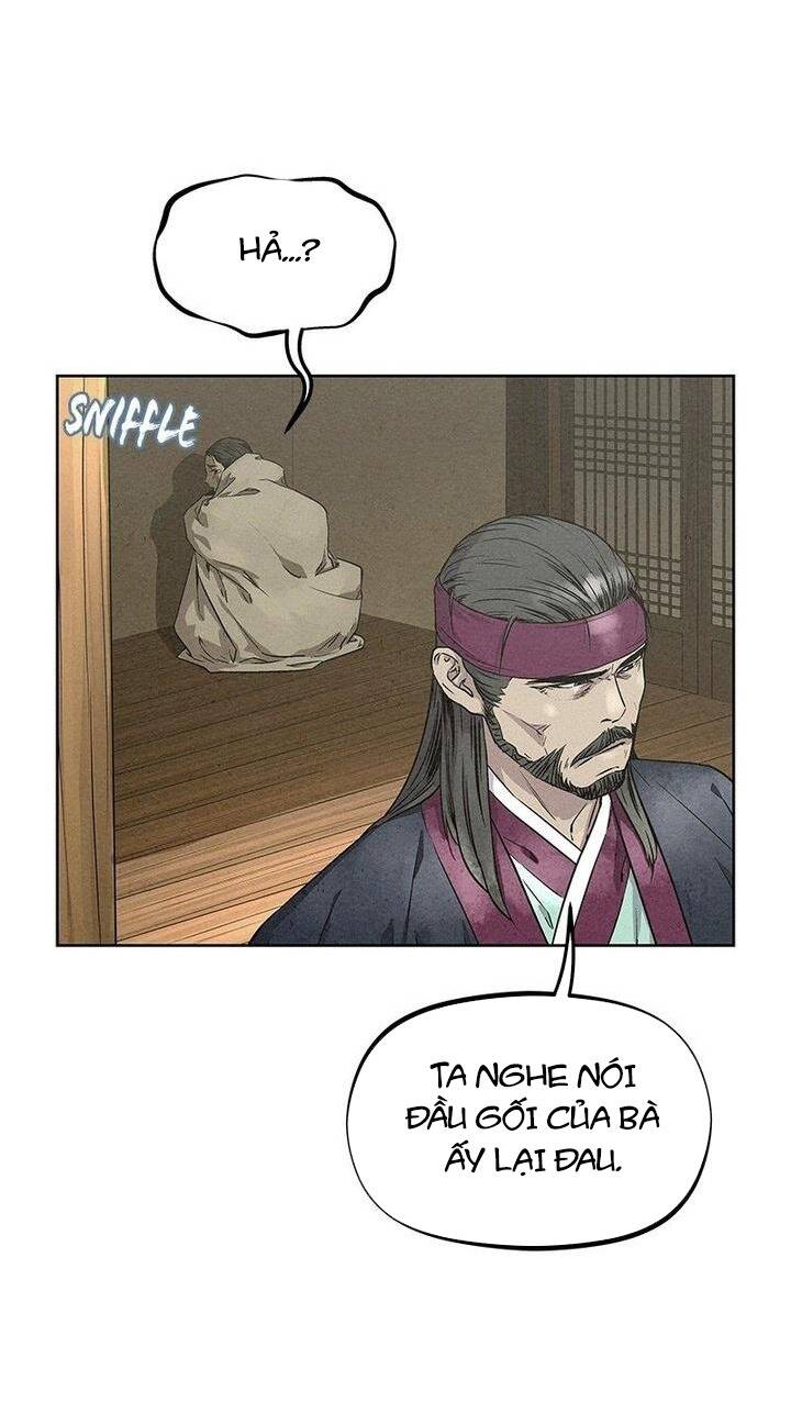 Thợ Săn Mosin Chapter 77 - 20