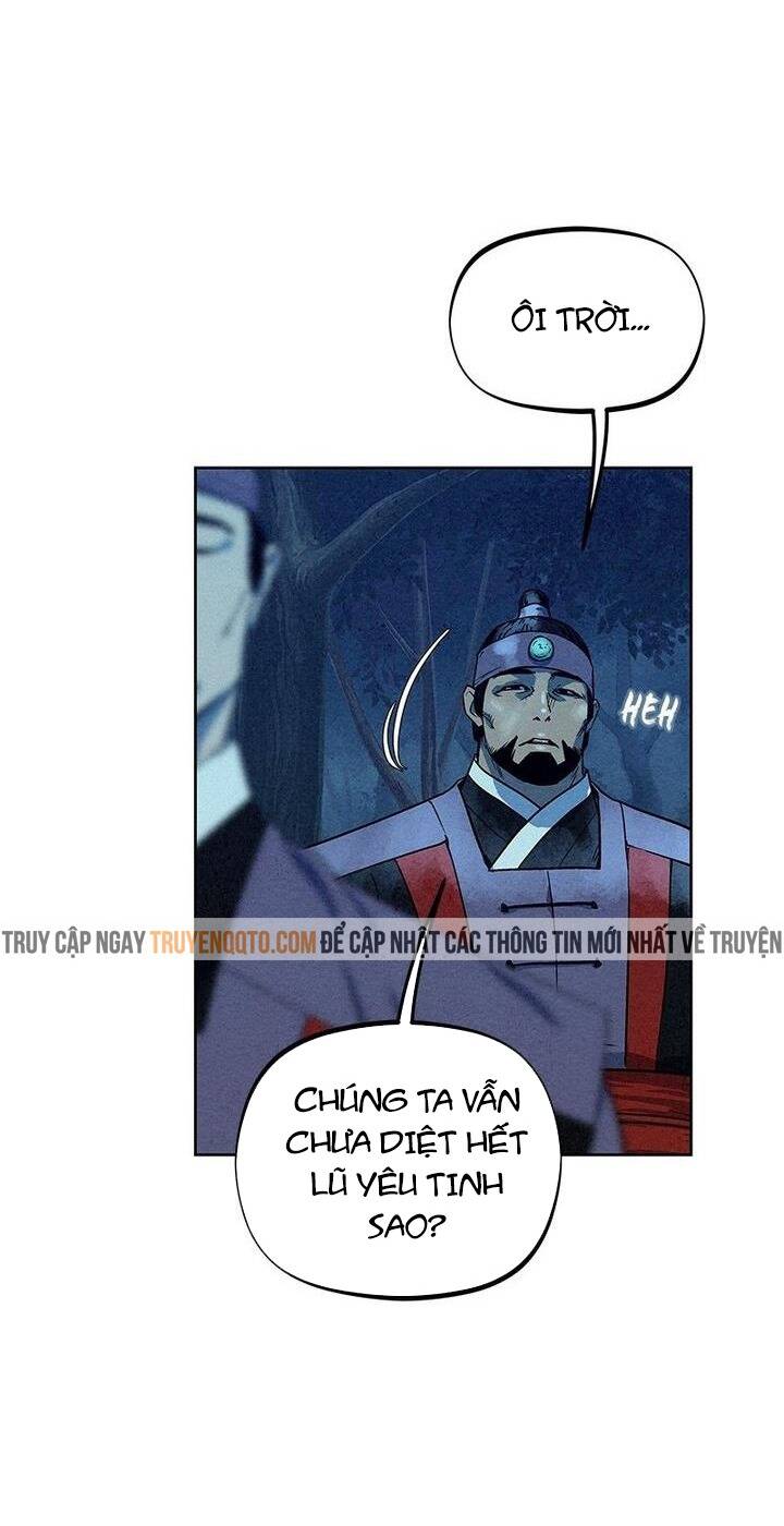 Thợ Săn Mosin Chapter 80 - 16