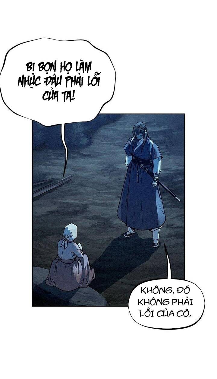 Thợ Săn Mosin Chapter 79 - 17