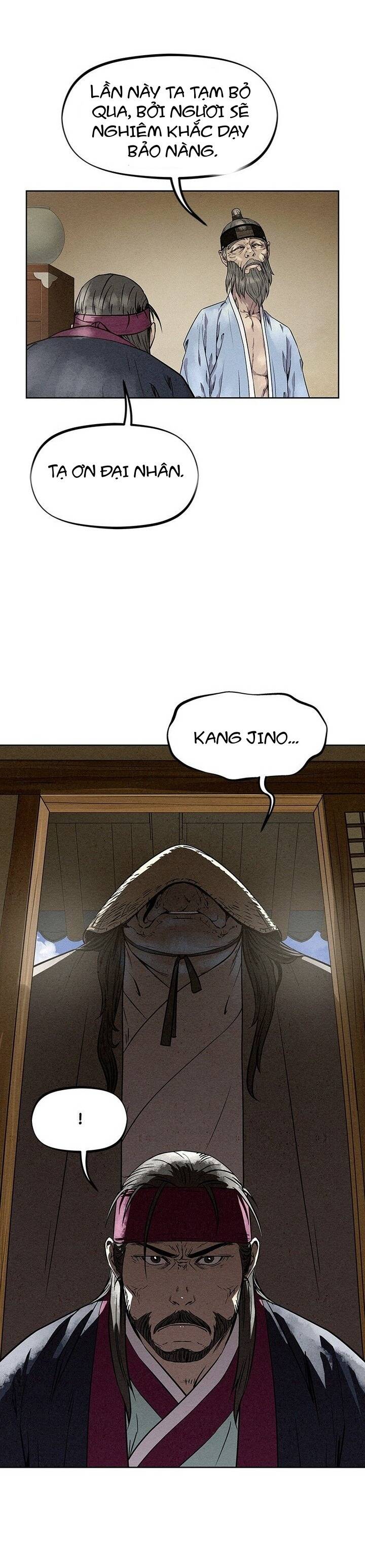 Thợ Săn Mosin Chapter 76 - 23