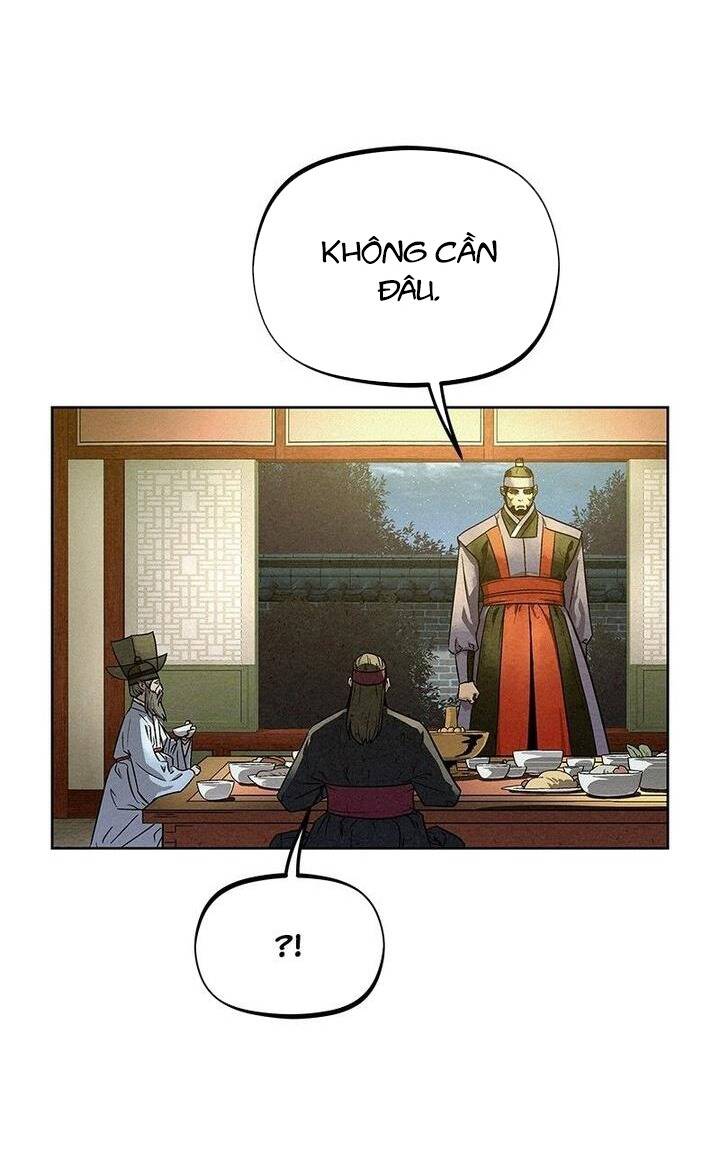 Thợ Săn Mosin Chapter 78 - 19