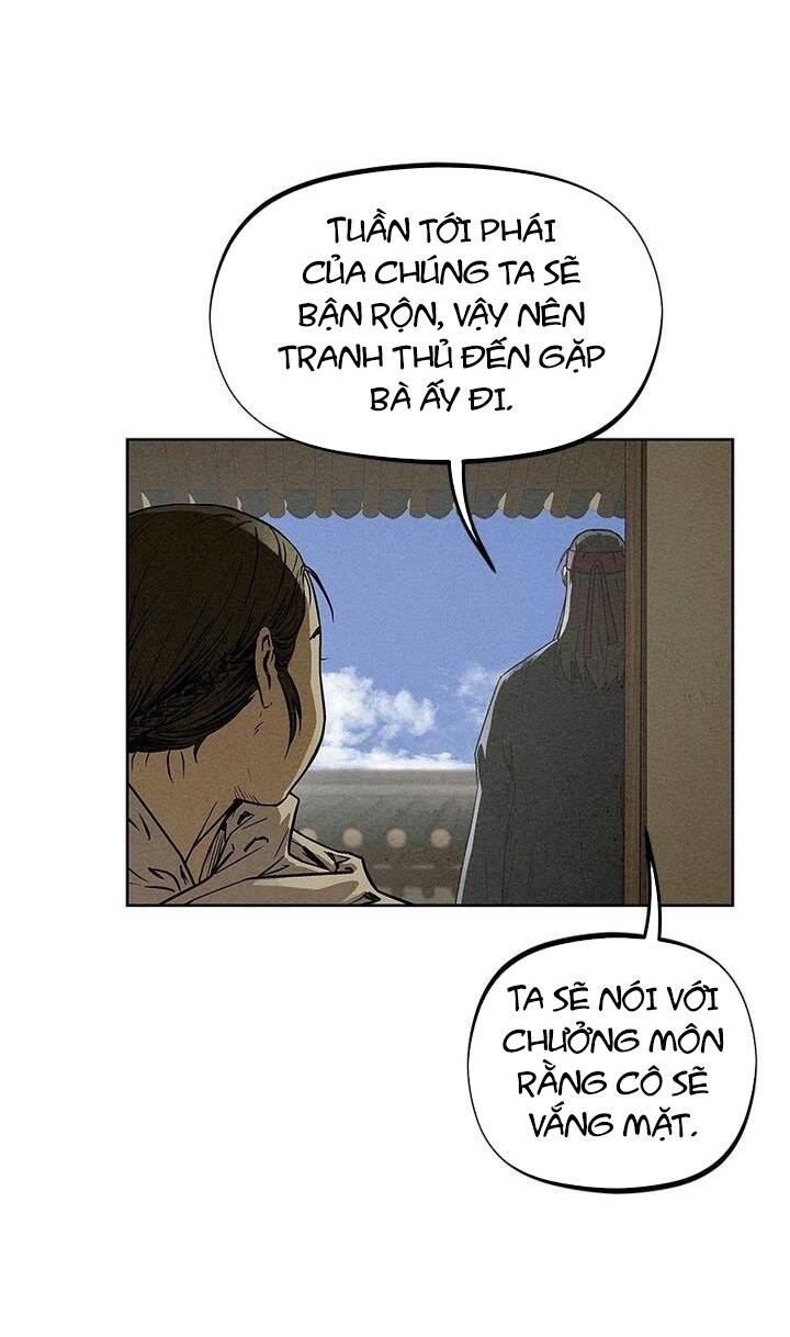 Thợ Săn Mosin Chapter 77 - 21