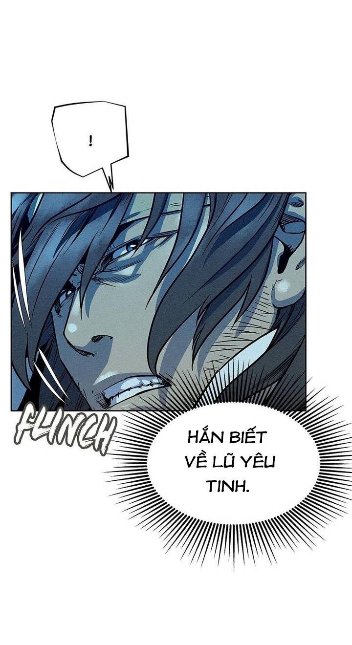 Thợ Săn Mosin Chapter 80 - 17