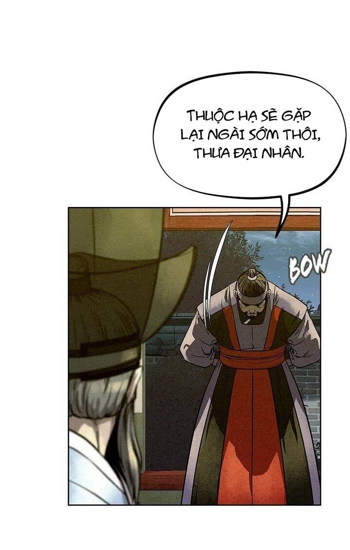 Thợ Săn Mosin Chapter 78 - 20