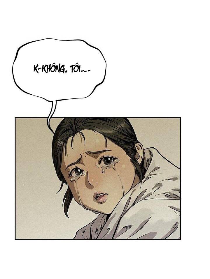 Thợ Săn Mosin Chapter 77 - 22