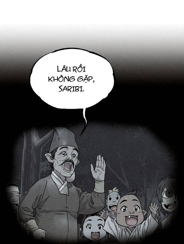 Thợ Săn Mosin Chapter 73 - 42