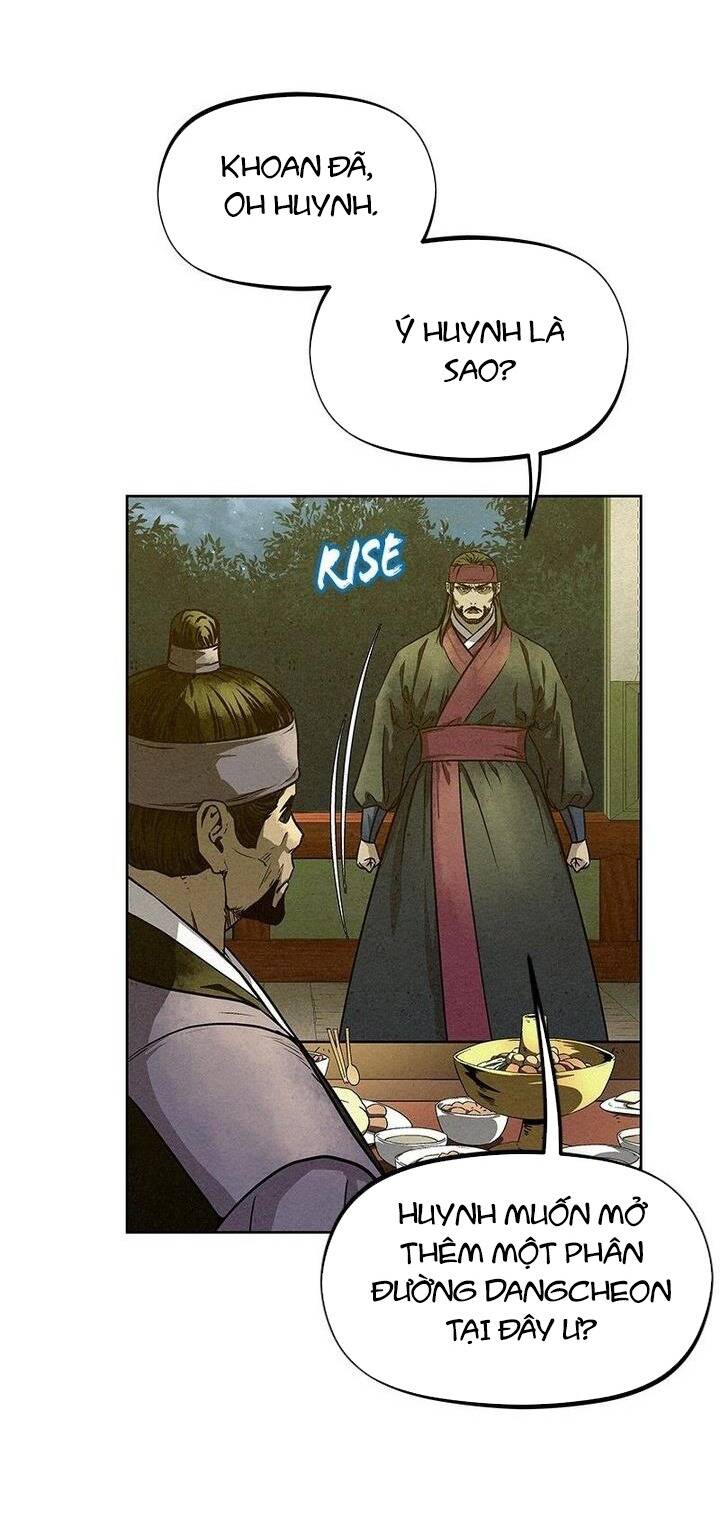 Thợ Săn Mosin Chapter 78 - 21