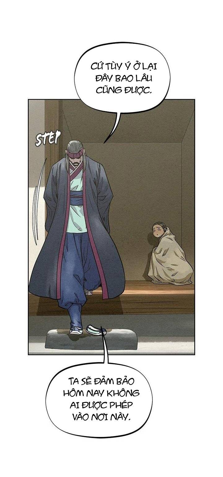 Thợ Săn Mosin Chapter 77 - 23