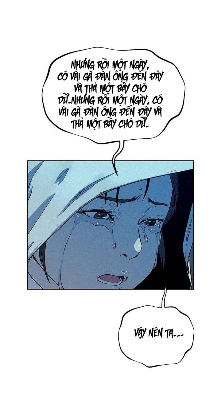 Thợ Săn Mosin Chapter 79 - 20