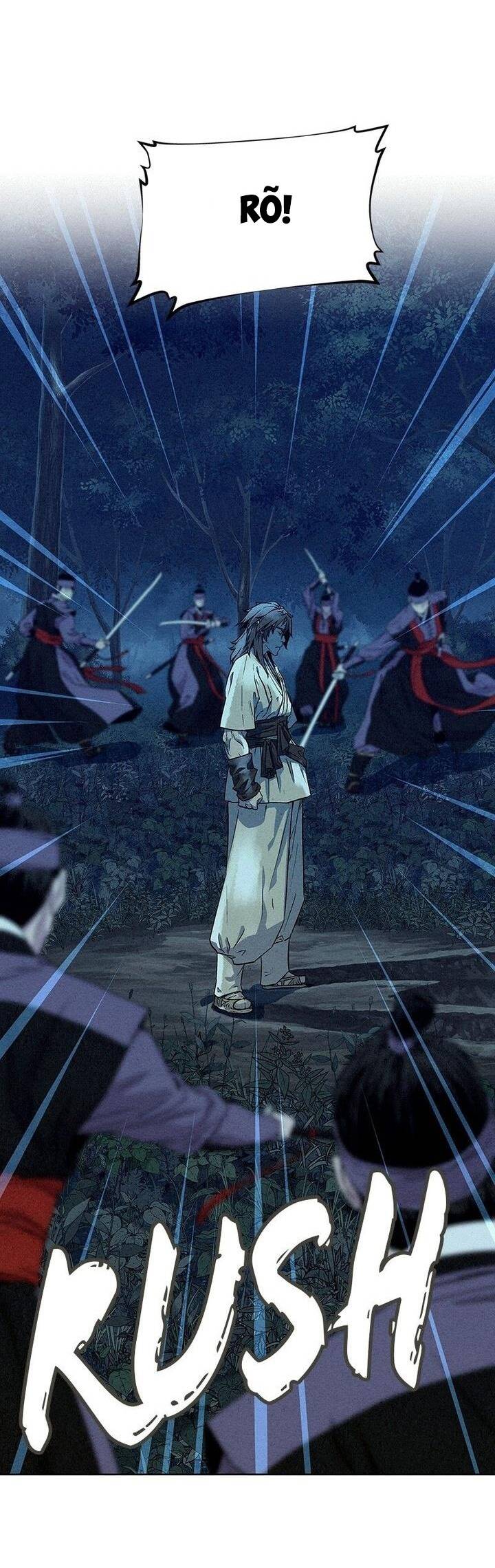 Thợ Săn Mosin Chapter 80 - 20