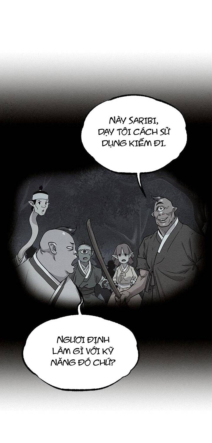 Thợ Săn Mosin Chapter 73 - 44