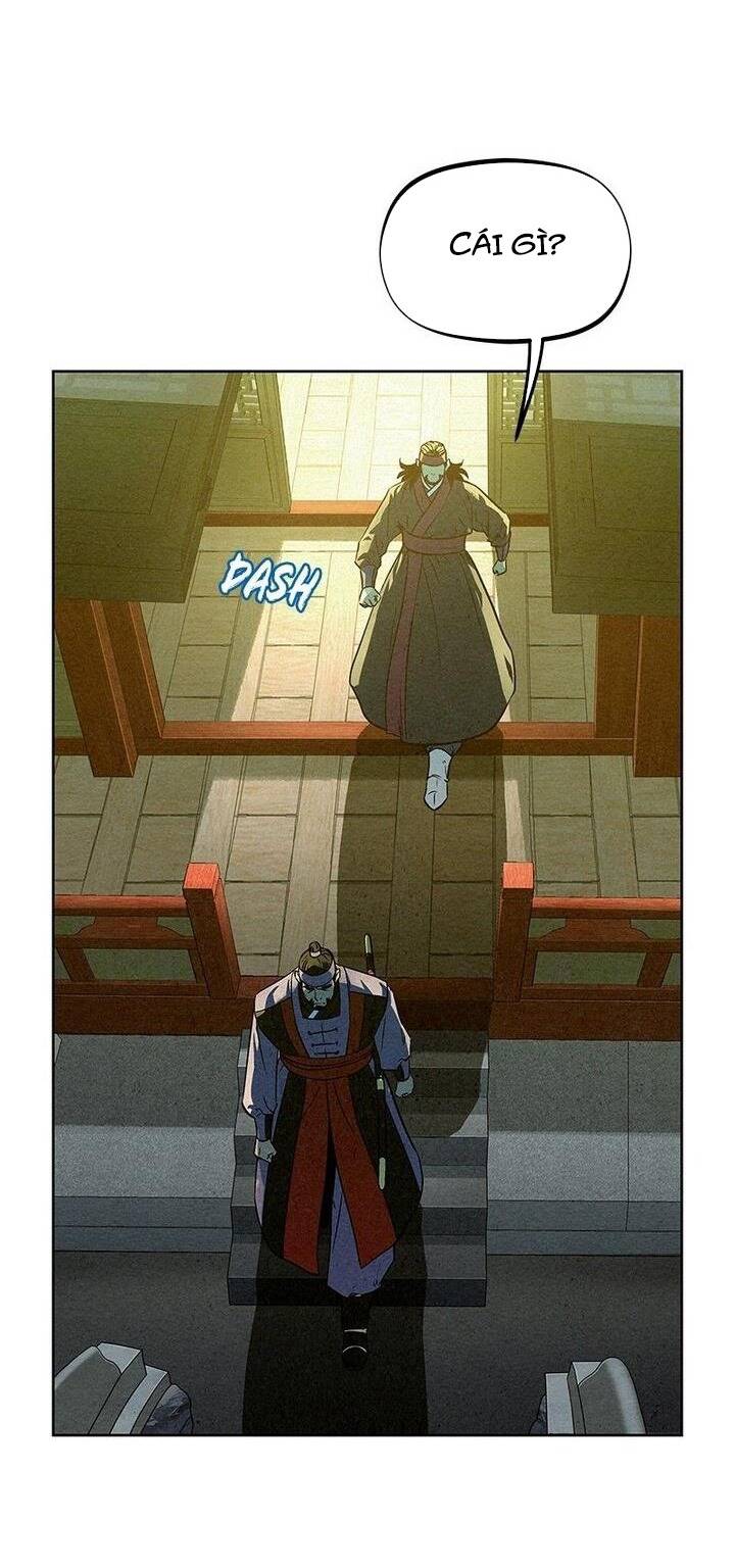 Thợ Săn Mosin Chapter 78 - 23