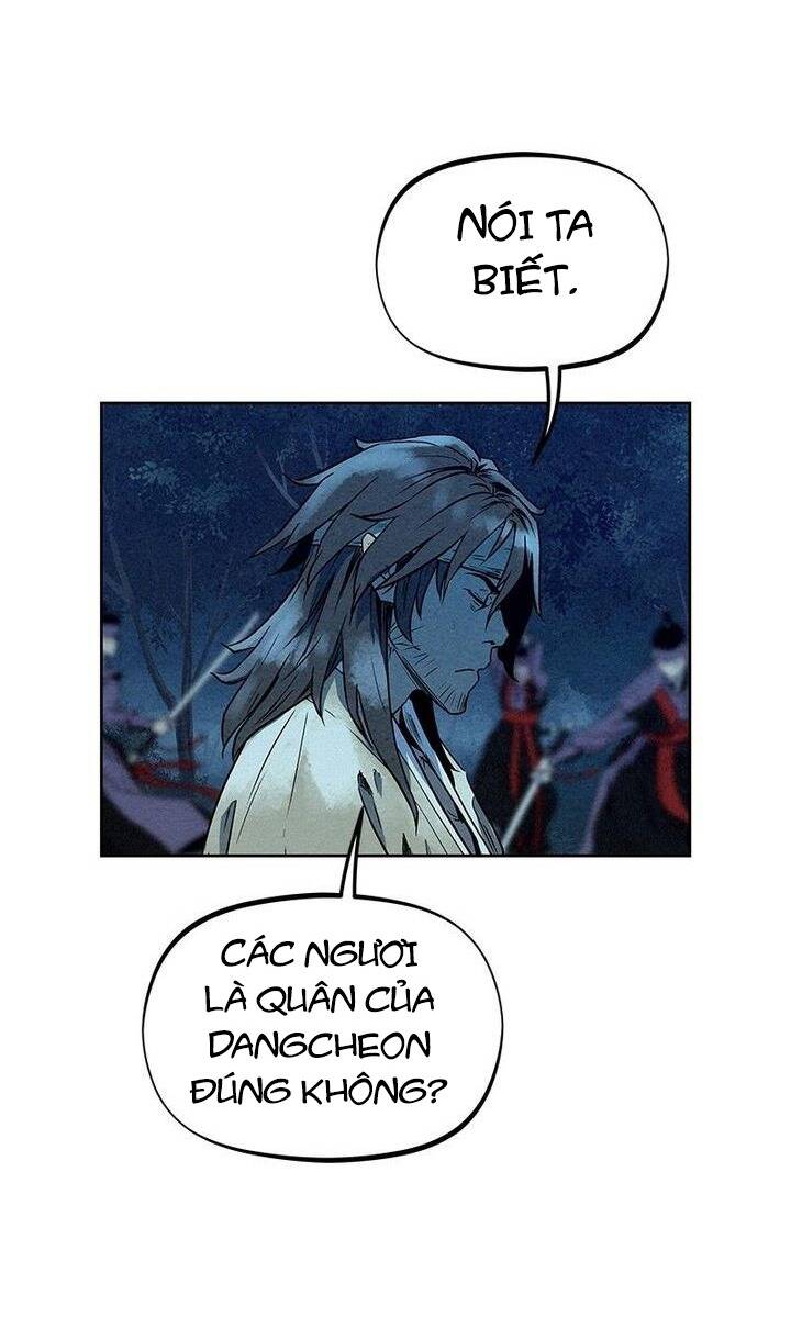 Thợ Săn Mosin Chapter 80 - 21