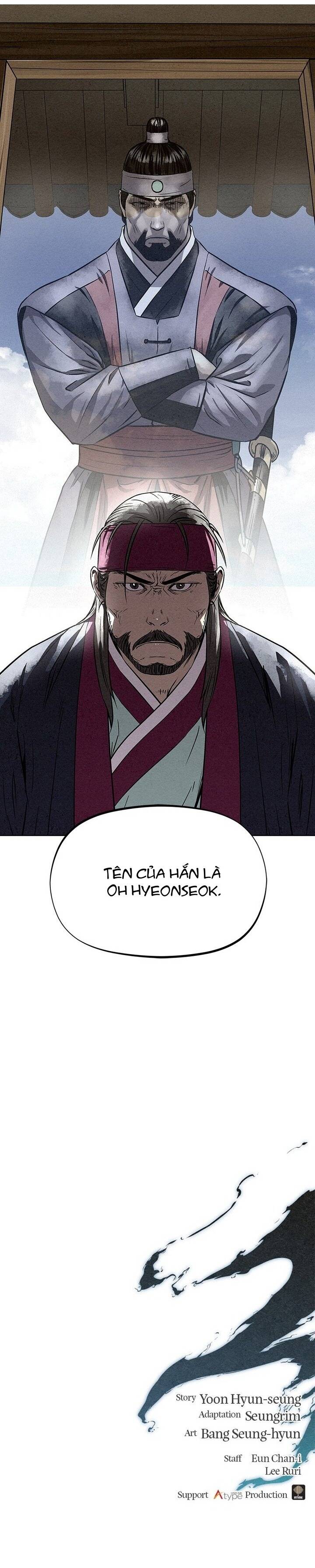 Thợ Săn Mosin Chapter 76 - 28