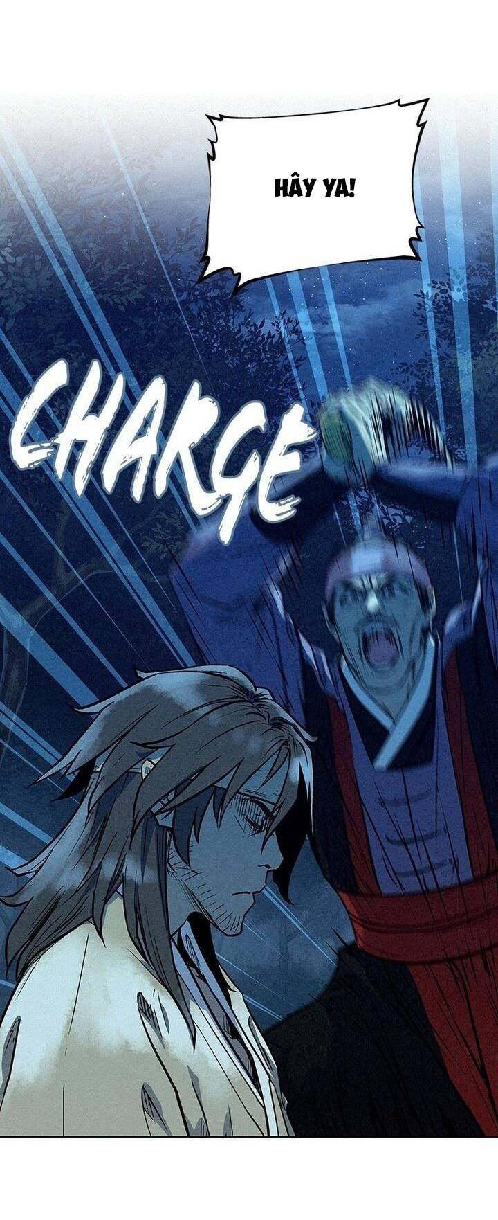 Thợ Săn Mosin Chapter 80 - 22