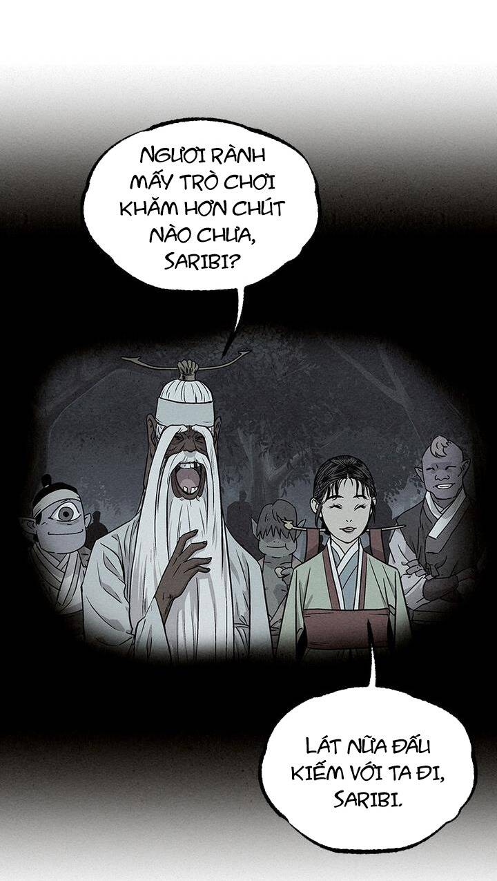 Thợ Săn Mosin Chapter 73 - 46