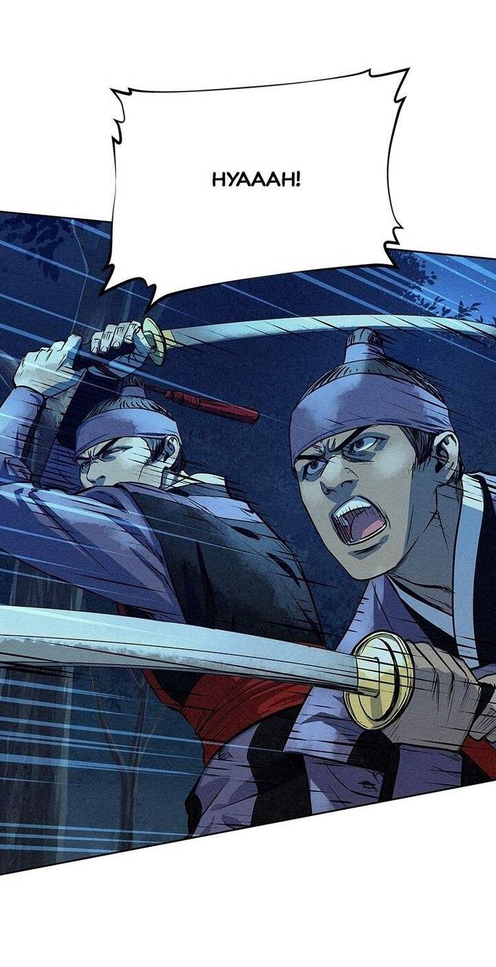 Thợ Săn Mosin Chapter 80 - 27