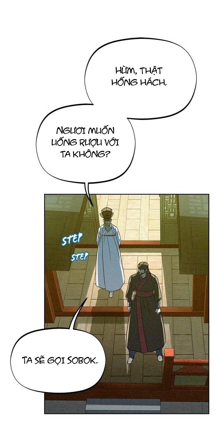 Thợ Săn Mosin Chapter 78 - 31