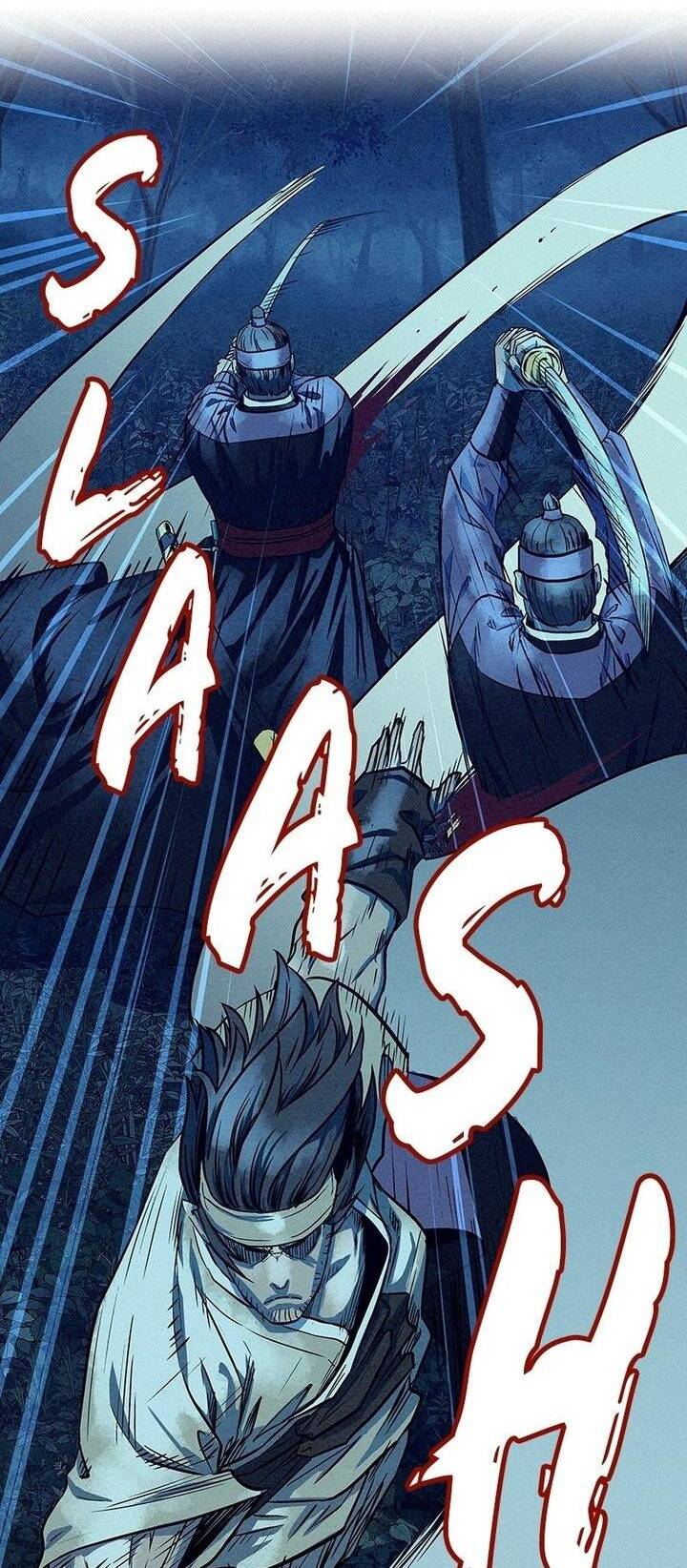 Thợ Săn Mosin Chapter 80 - 29