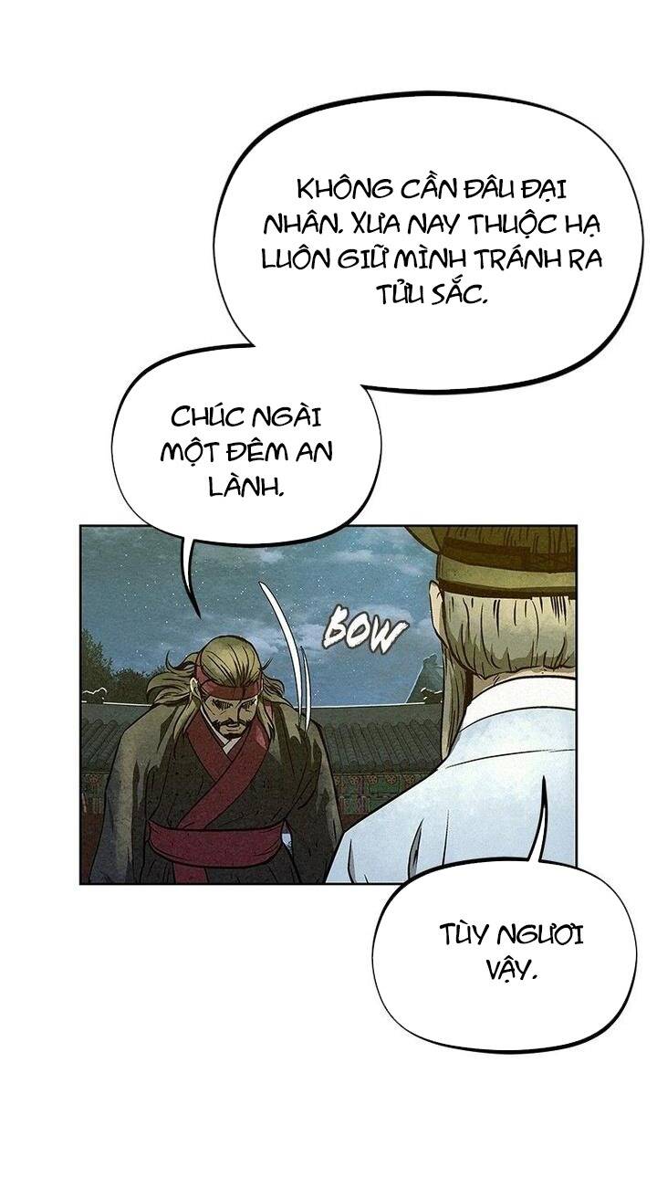 Thợ Săn Mosin Chapter 78 - 32