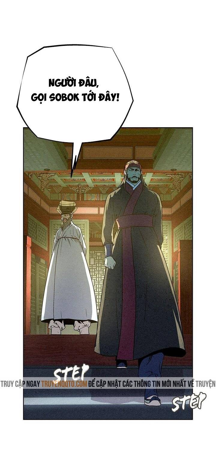 Thợ Săn Mosin Chapter 78 - 33