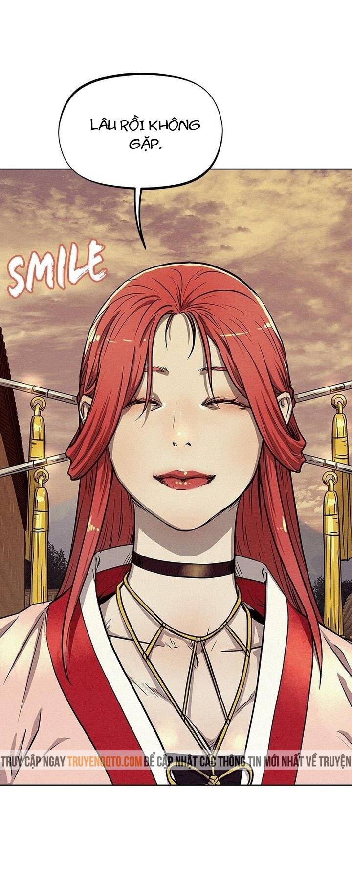 Thợ Săn Mosin Chapter 77 - 35