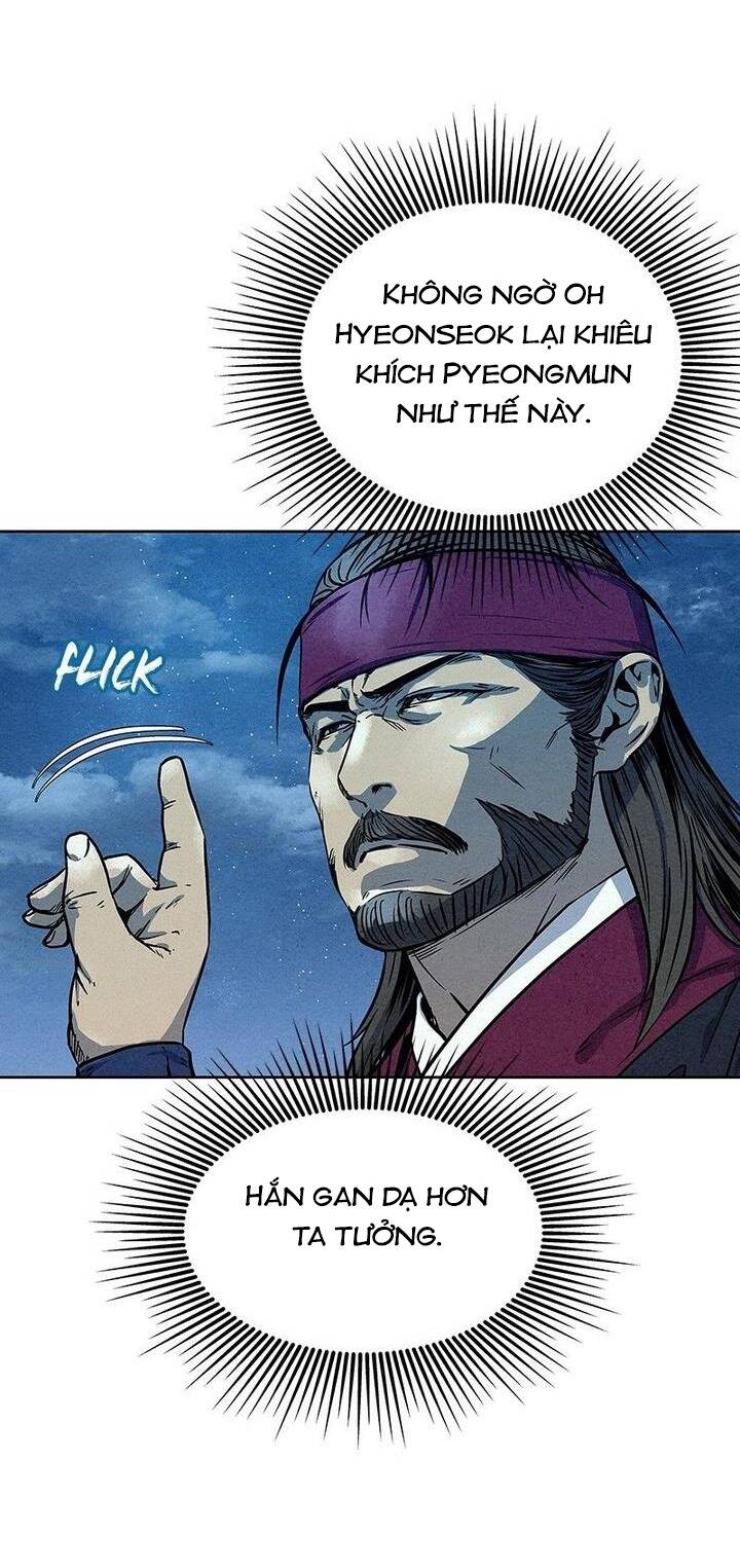 Thợ Săn Mosin Chapter 78 - 34