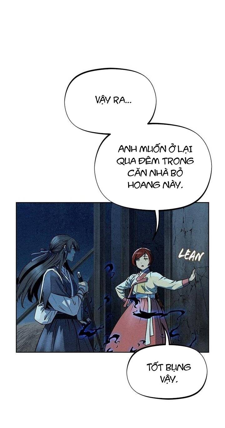 Thợ Săn Mosin Chapter 79 - 33